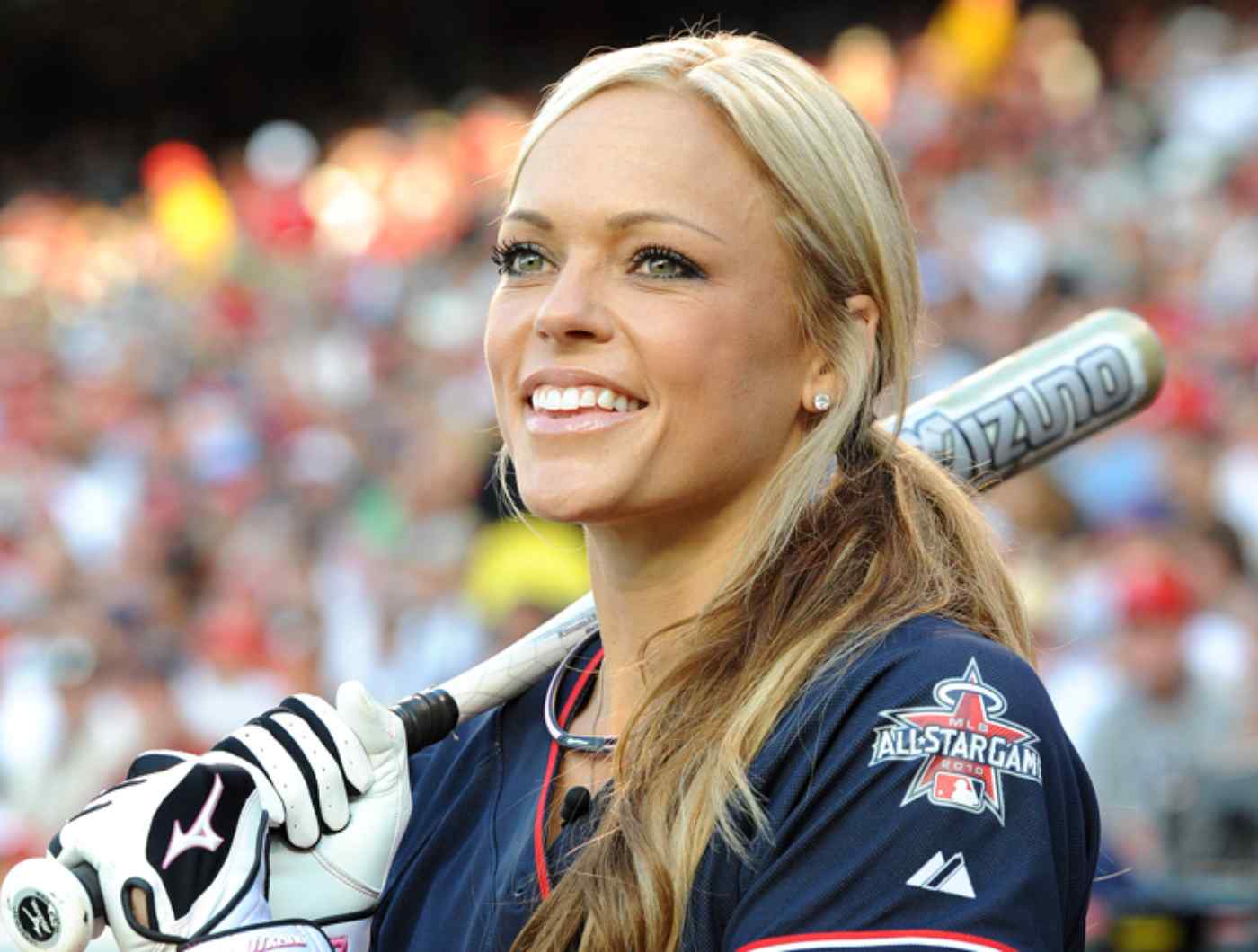 30 Most Amazing Female College Athletes In History Sports Management
