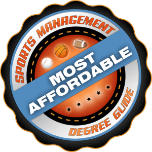 Sports Management Degree Guide - Most Affordable