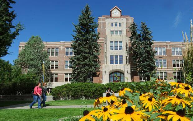 Montana State University – Billings - Sports Management Degree Guide