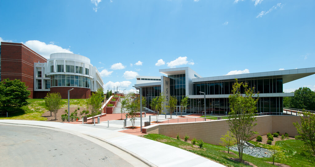 Winston-Salem State University – ISEP Study Abroad