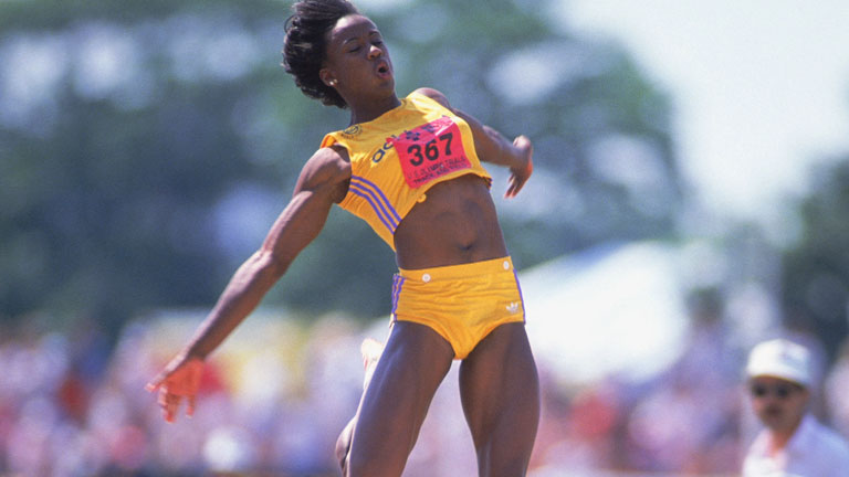 30 Most Amazing Female College Athletes in History - Sports Management  Degree Guide