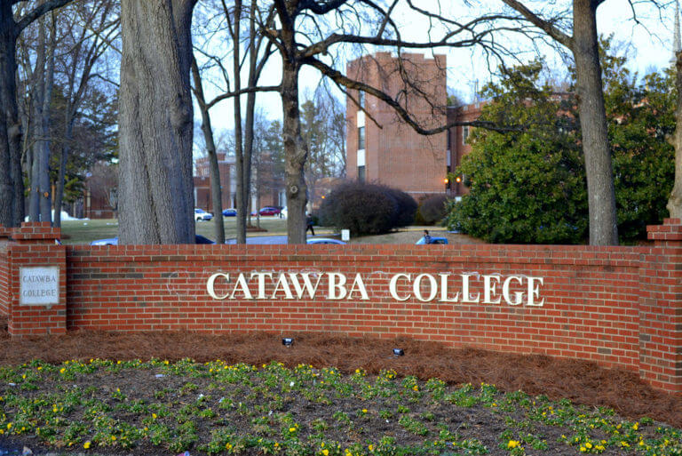 Catawba College Sports Management Degree Guide