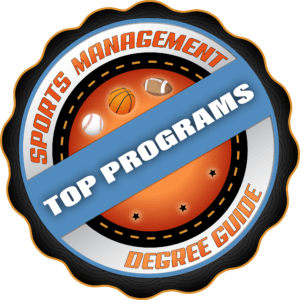 Top 50 On-Campus Bachelor's in Sports Science Degree Programs