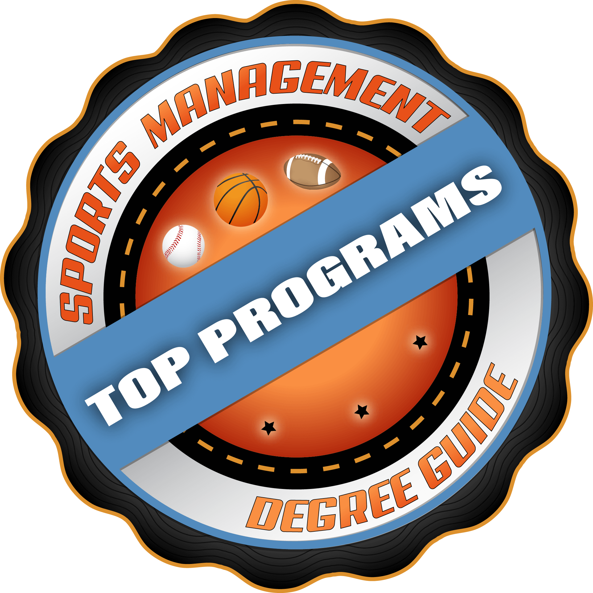 25 Best Online Bachelor's Degree Programs in Sport Management 2018