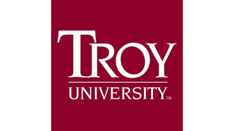 phd sports management troy university