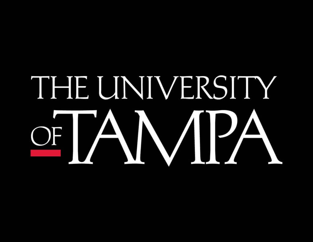 University Of Tampa Logo - Sports Management Degree Guide