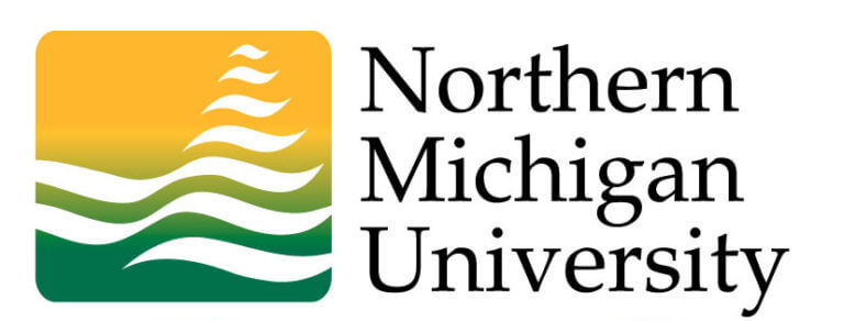 Northern Michigan University Logo - Sports Management Degree Guide