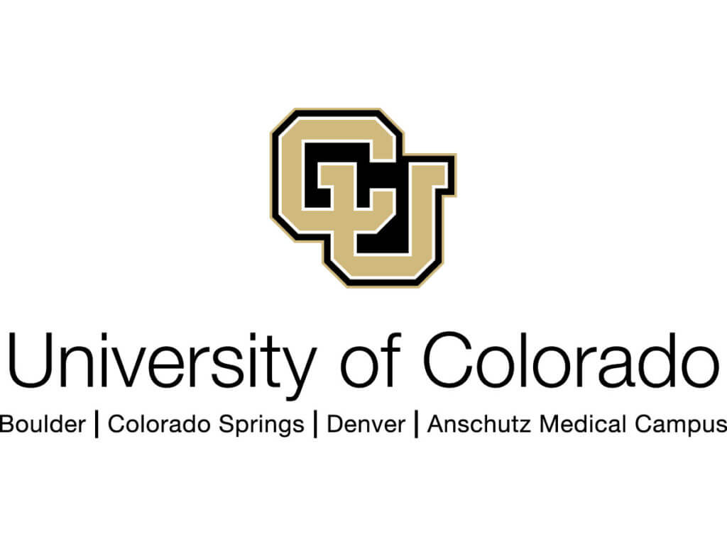 University of Colorado Logo Sports Management Degree Guide