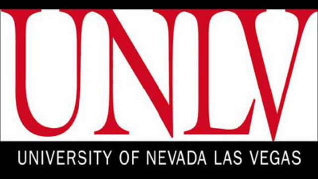 Graduate College Home  University of Nevada, Las Vegas
