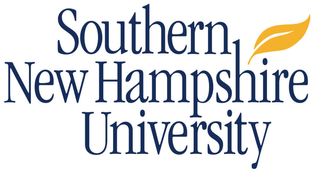 Southern New Hampshire University Logo Sports Management Degree Guide
