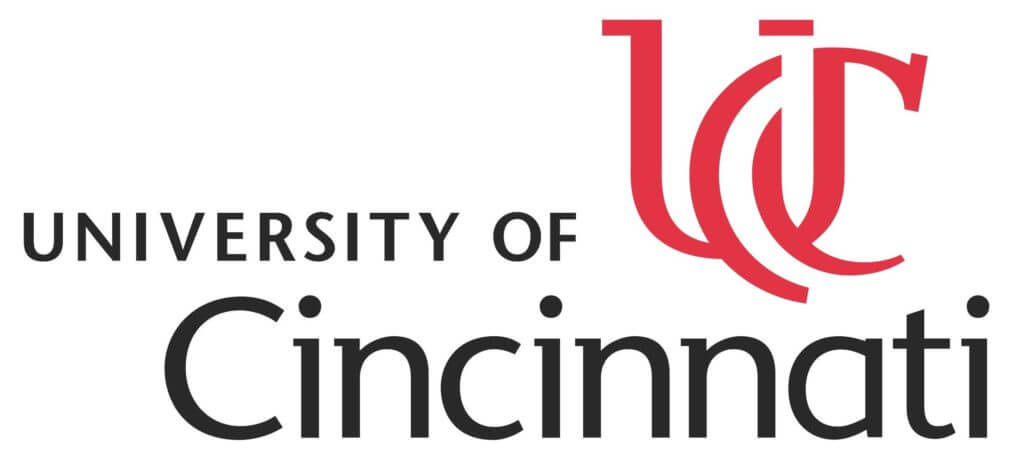 University of Cincinnati Logo - Sports Management Degree Guide