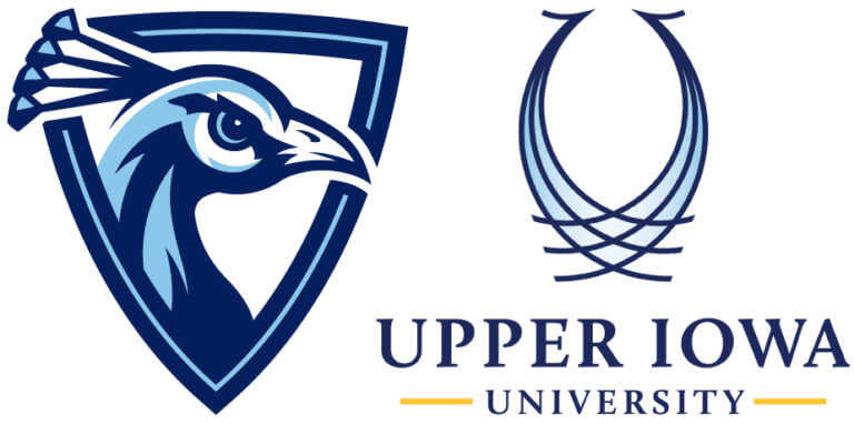 Upper Iowa University Logo - Sports Management Degree Guide