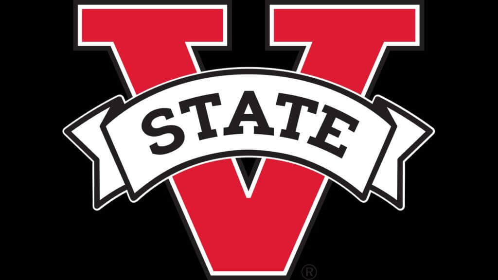 Valdosta State University Logo - Sports Management Degree Guide