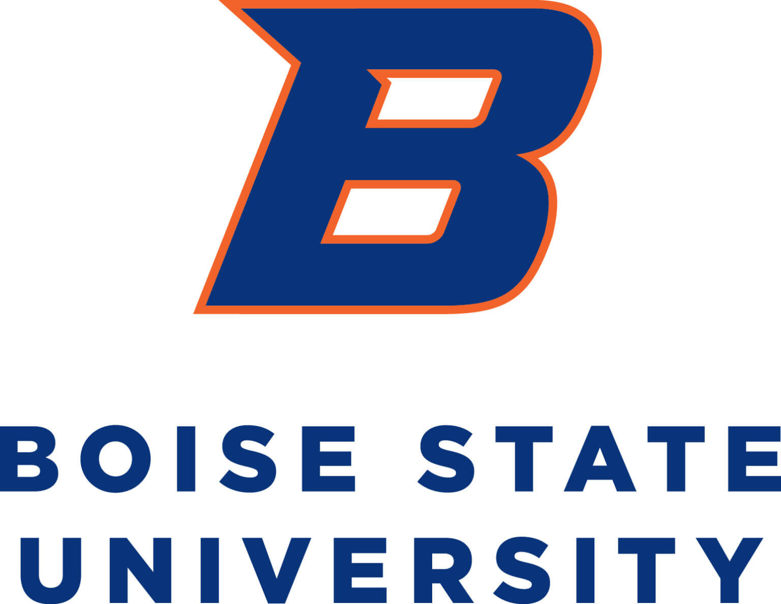 Boise State University Logo Sports Management Degree Guide