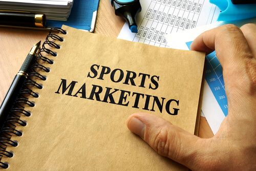 What Does A Job In Sports Marketing Entail 