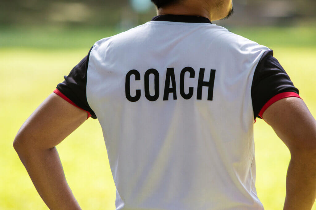How to Get a Coaching Job at the College Level - Sports Management ...