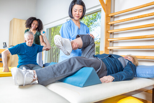 Why Become a Physical Therapist